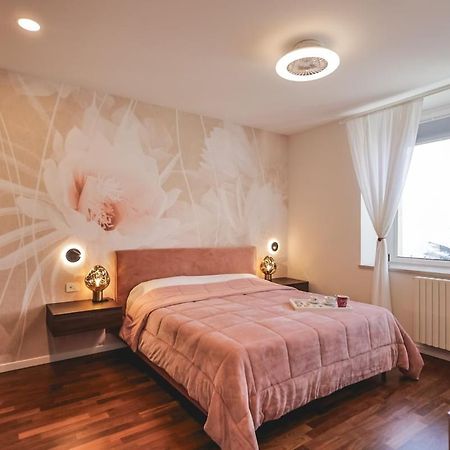 Camelialoft Bed and Breakfast San Marino Eksteriør billede
