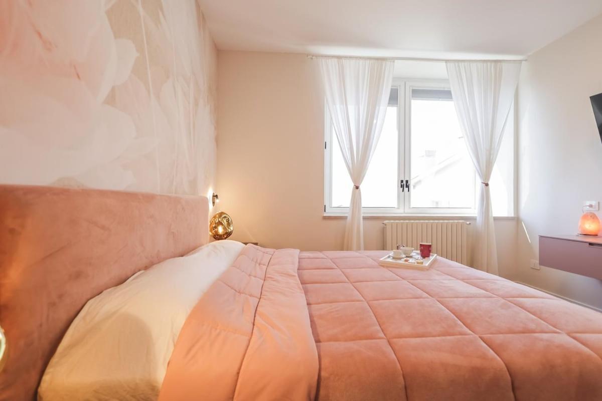 Camelialoft Bed and Breakfast San Marino Eksteriør billede