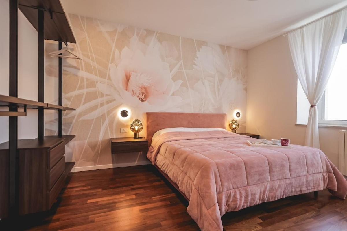 Camelialoft Bed and Breakfast San Marino Eksteriør billede